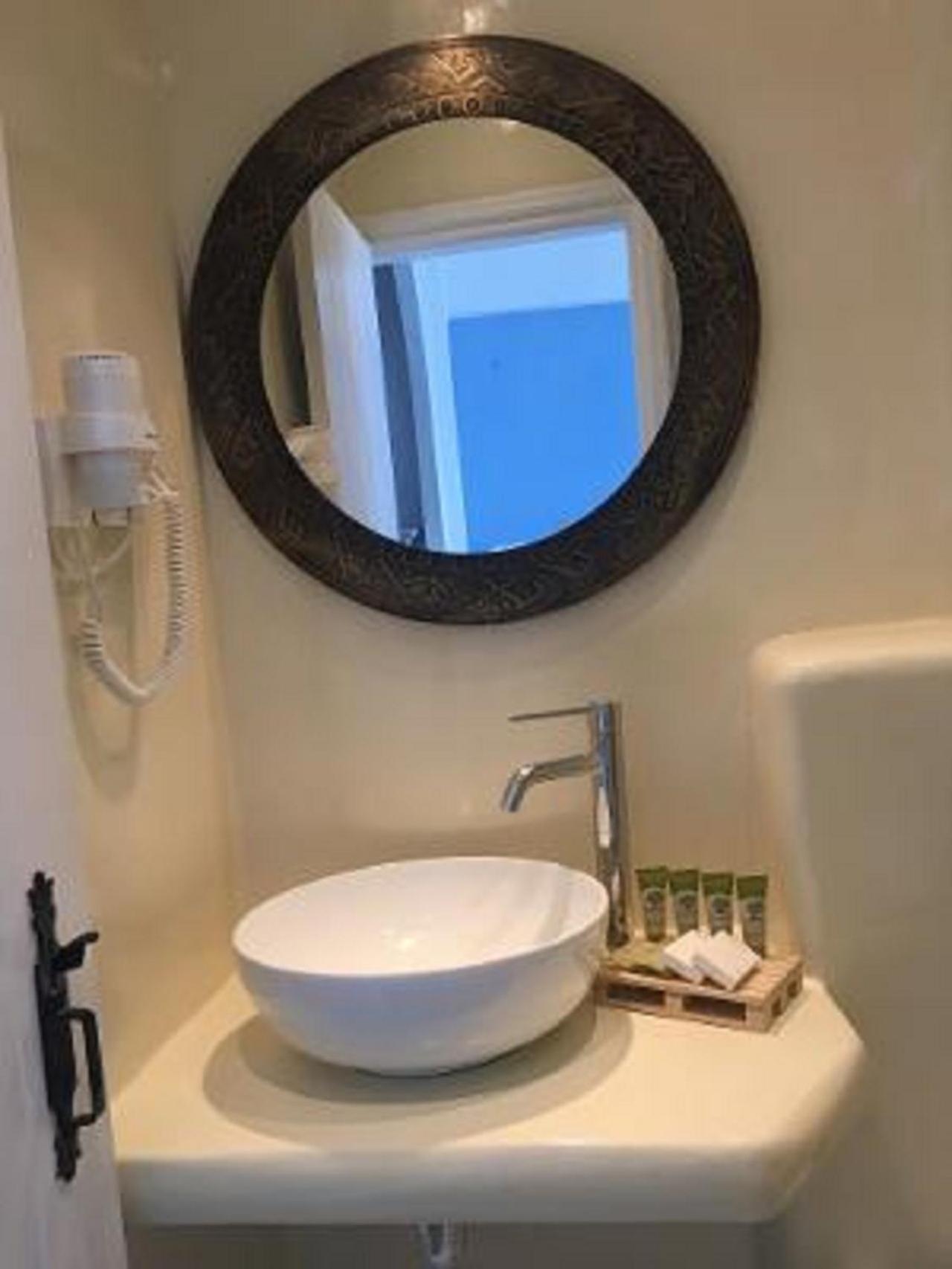 Langas Villas Imerovigli  Phòng bức ảnh