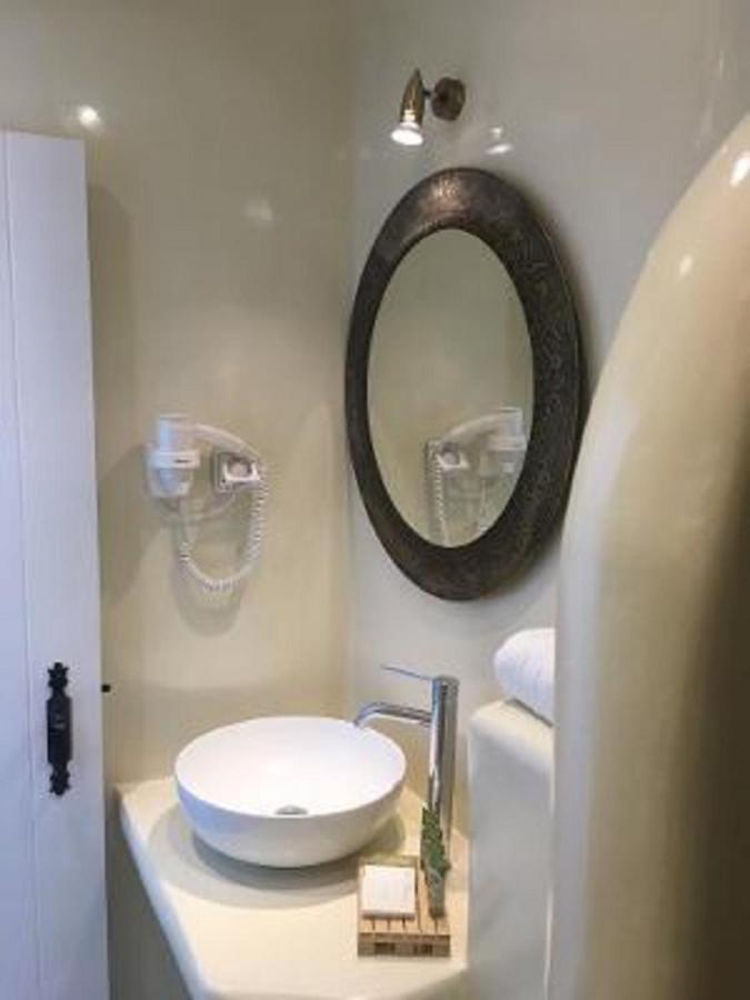 Langas Villas Imerovigli  Ngoại thất bức ảnh